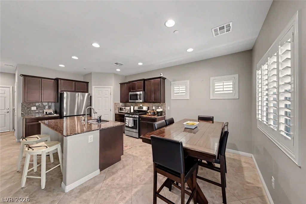 377 Wilford Springs, Henderson, NV 89014