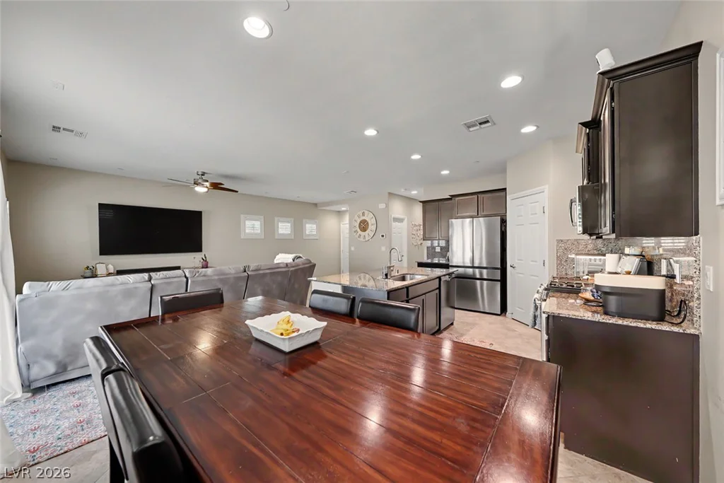 377 Wilford Springs, Henderson, NV 89014