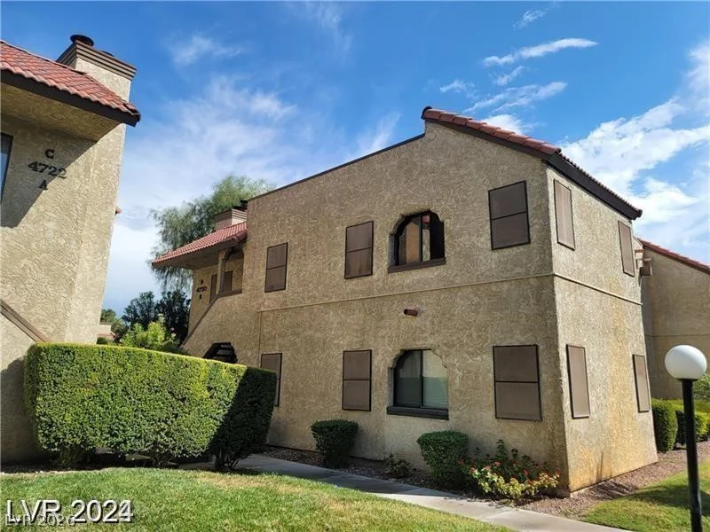 4720 Obannon, Las Vegas, NV 89102