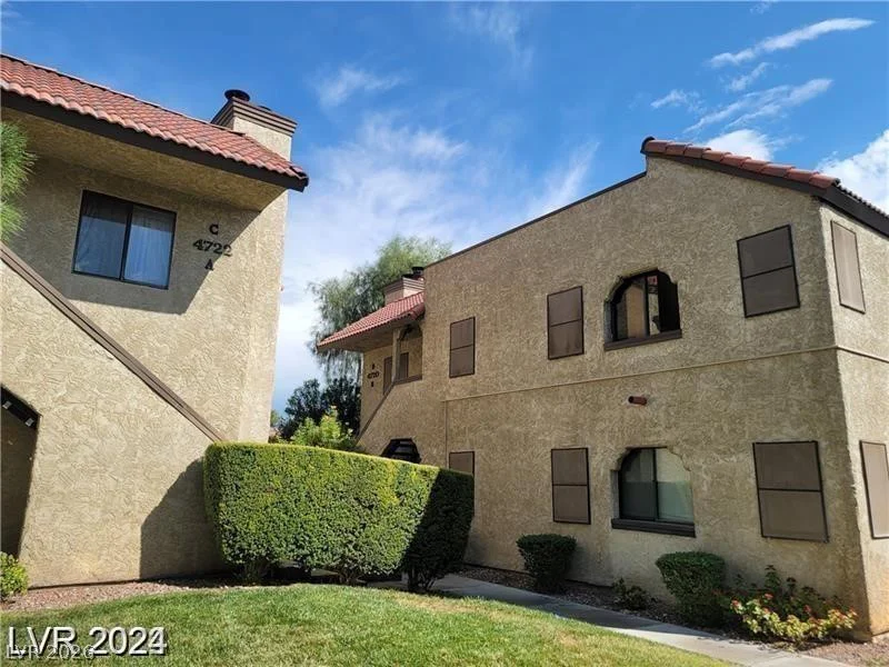 4720 Obannon, Las Vegas, NV 89102