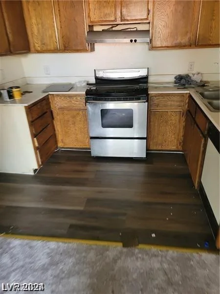 4720 Obannon, Las Vegas, NV 89102
