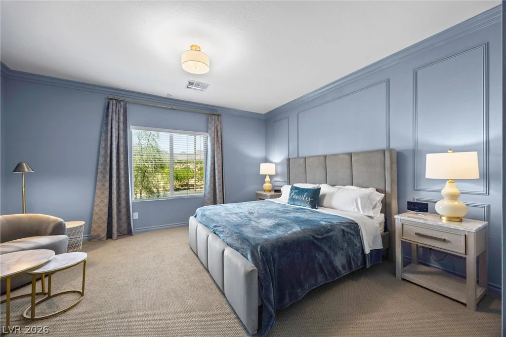600 Carriage Hill, Las Vegas, NV 89138
