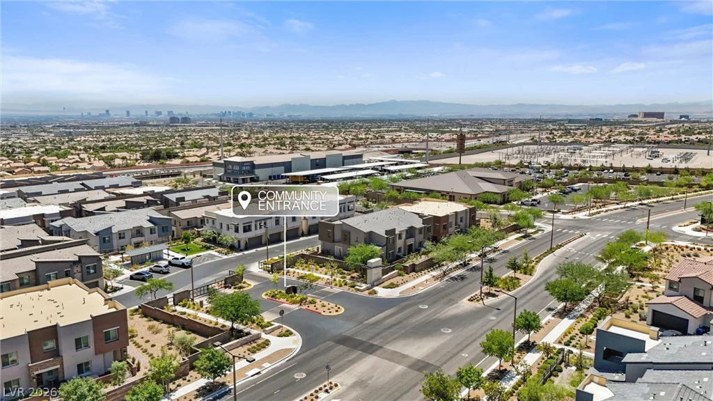 600 Carriage Hill, Las Vegas, NV 89138