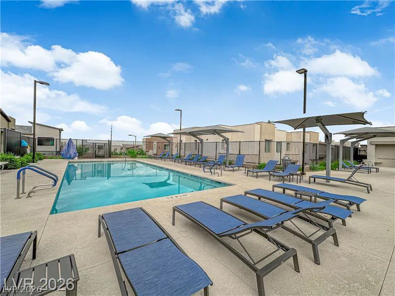600 Carriage Hill, Las Vegas, NV 89138