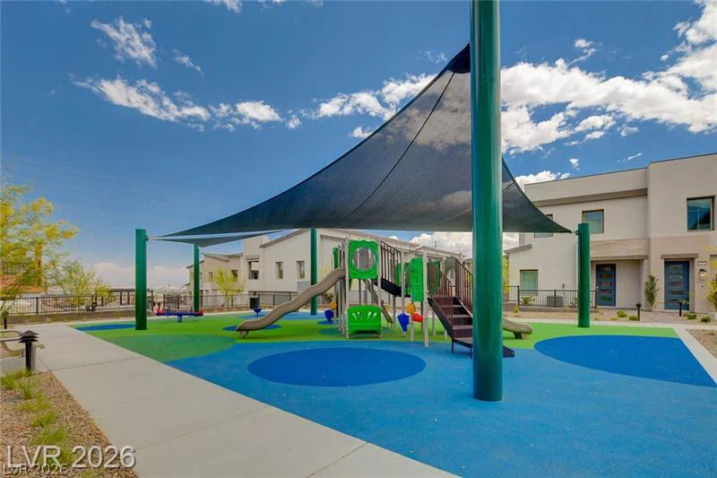 600 Carriage Hill, Las Vegas, NV 89138