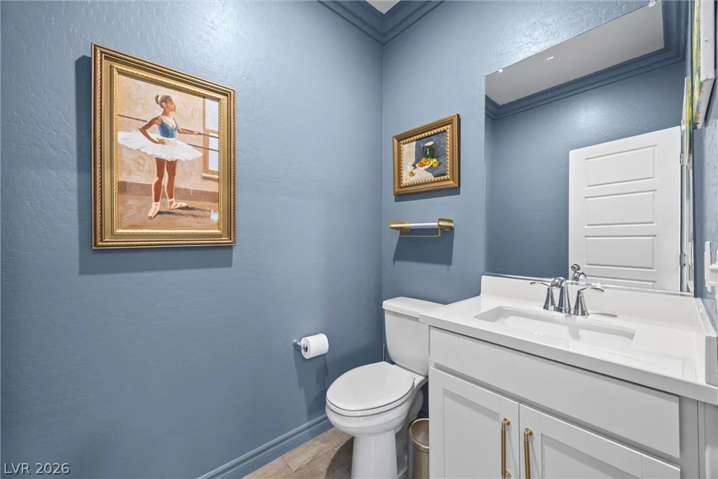 600 Carriage Hill, Las Vegas, NV 89138