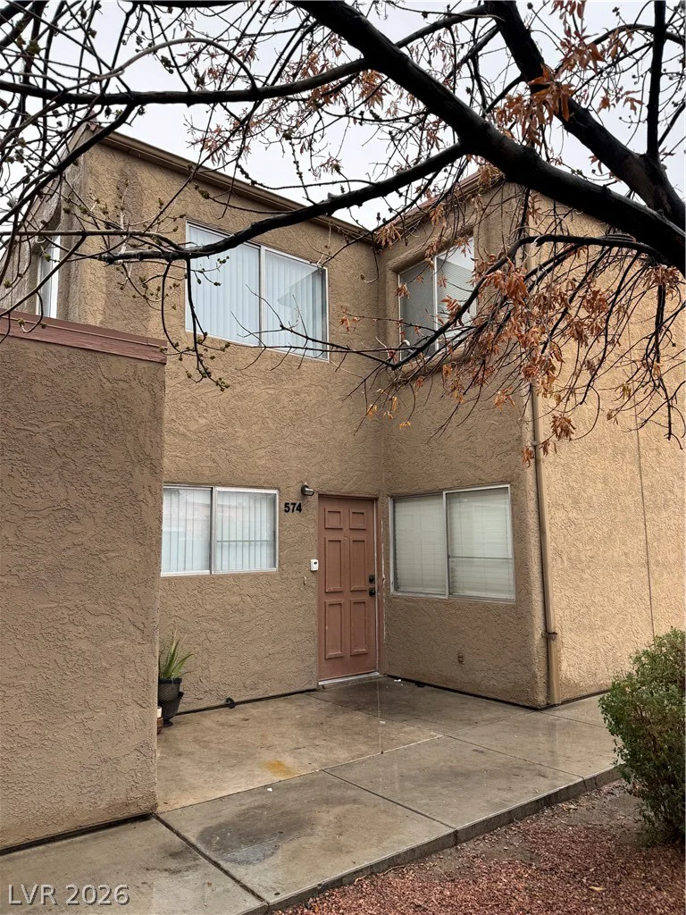 574 Roxella, Las Vegas, NV 89110