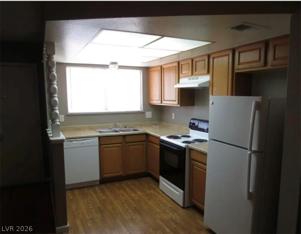 574 Roxella, Las Vegas, NV 89110