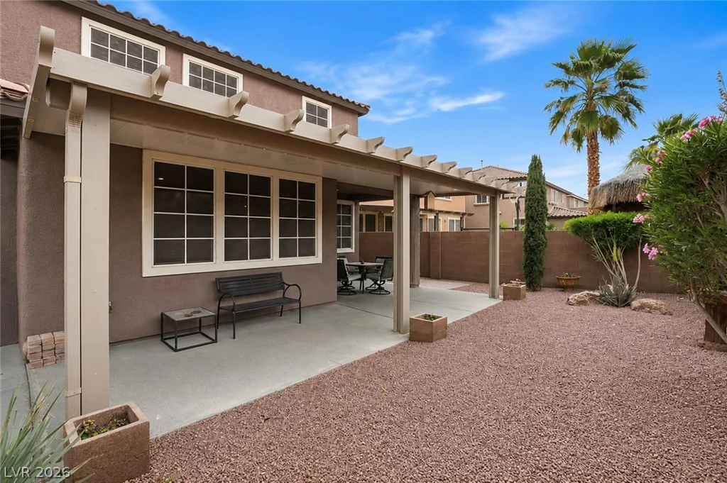 7286 Arrowrock, Las Vegas, NV 89179