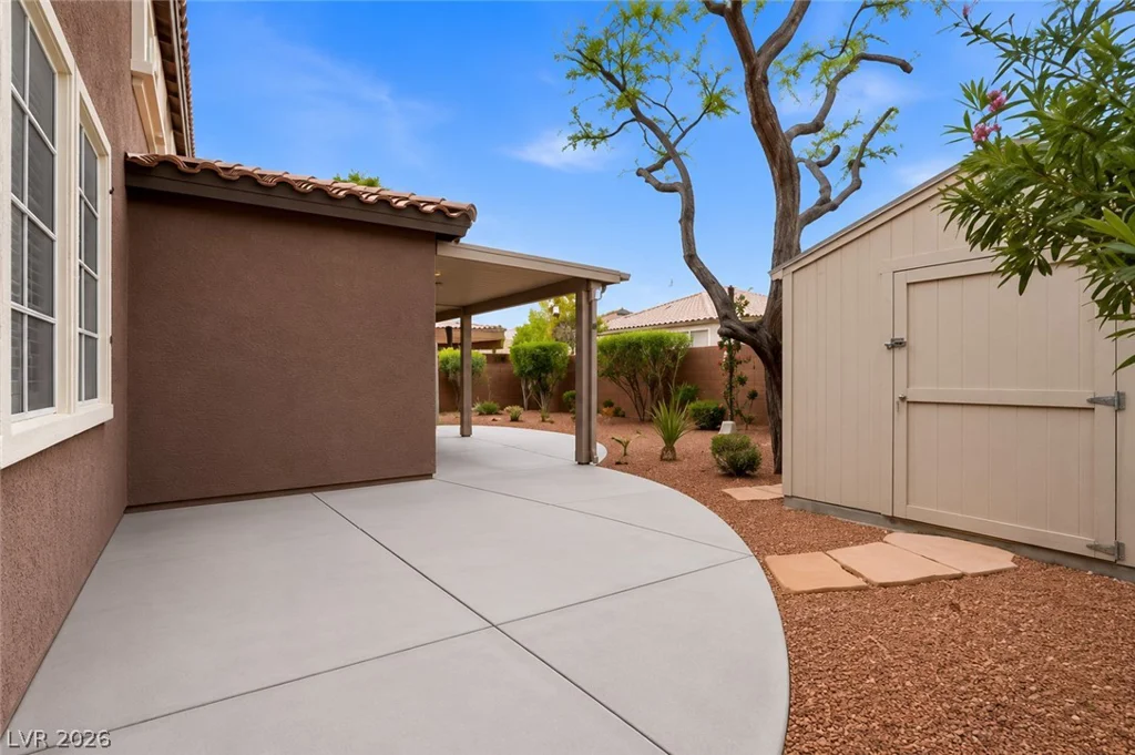 7286 Arrowrock, Las Vegas, NV 89179