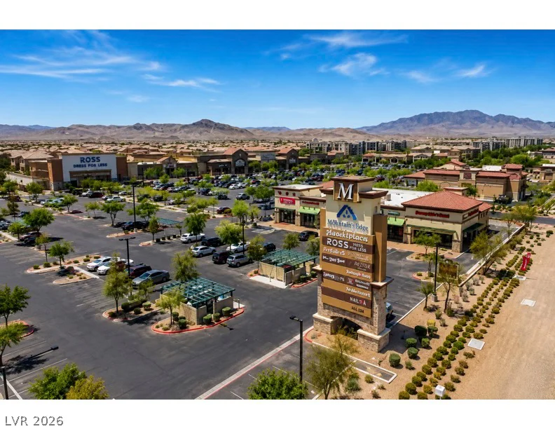 7286 Arrowrock, Las Vegas, NV 89179