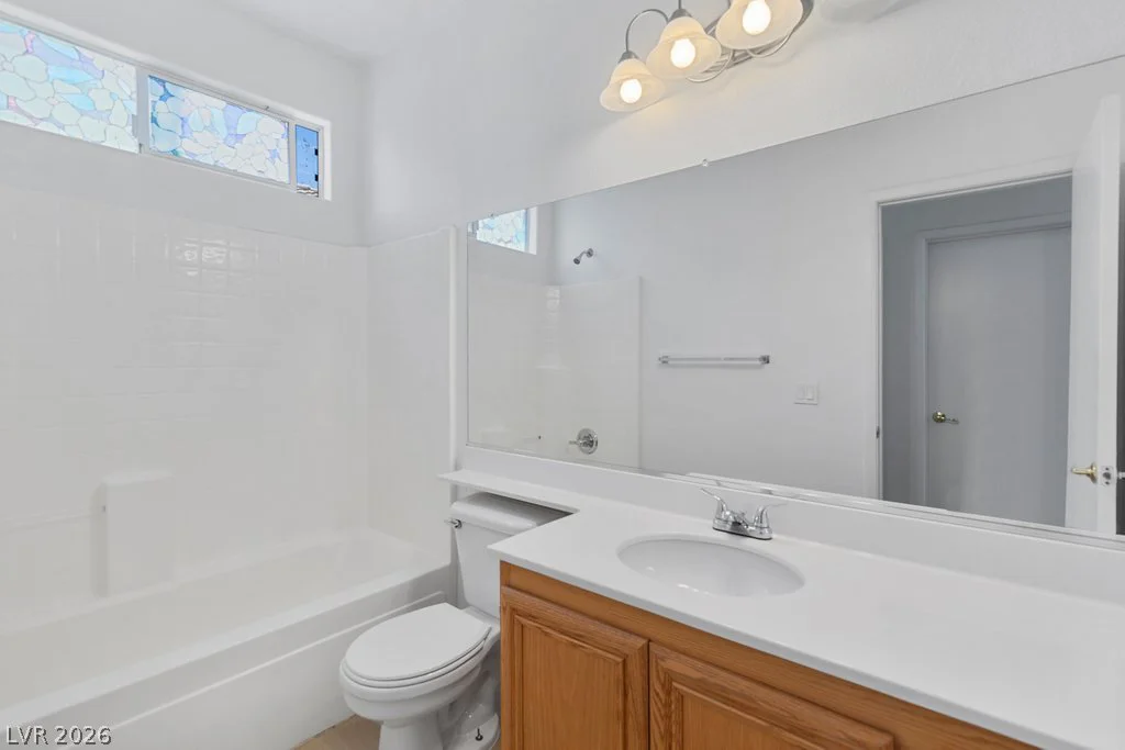9538 Creedmoor, Las Vegas, NV 89148