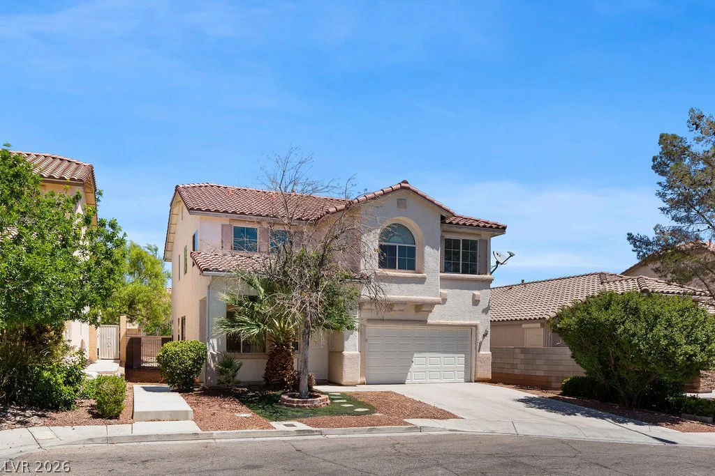 9538 Creedmoor, Las Vegas, NV 89148
