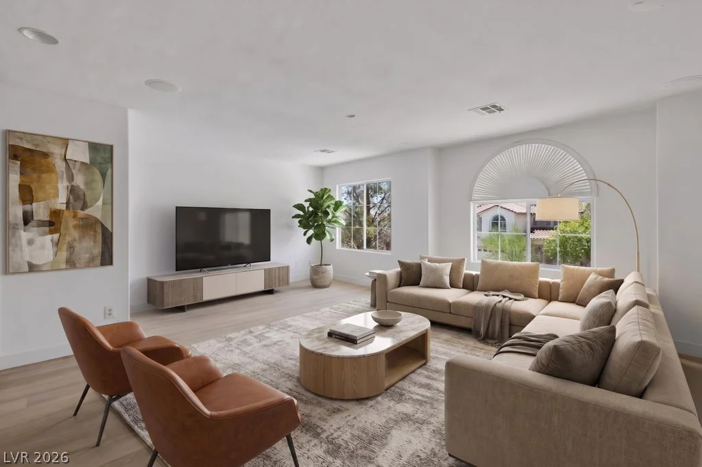 9538 Creedmoor, Las Vegas, NV 89148