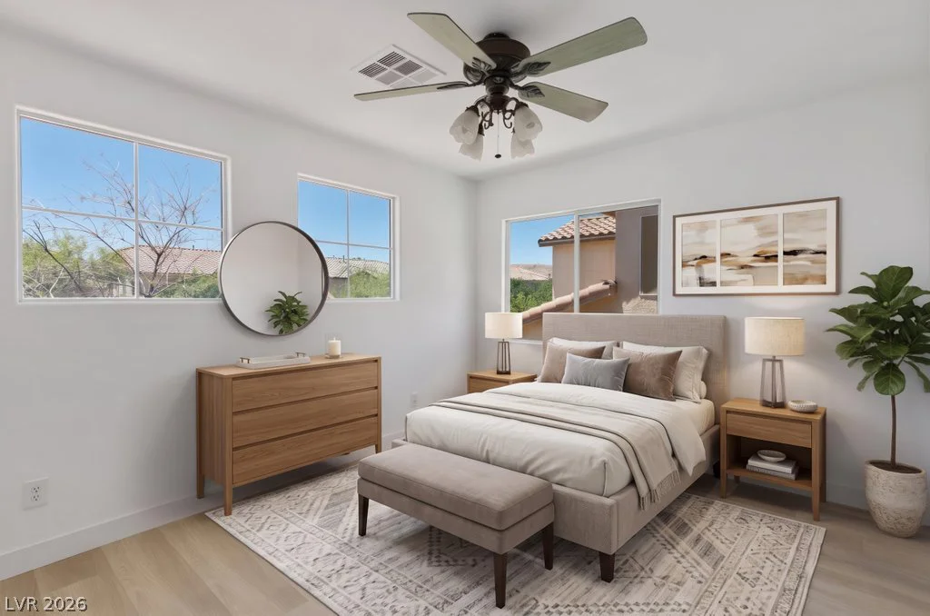 9538 Creedmoor, Las Vegas, NV 89148