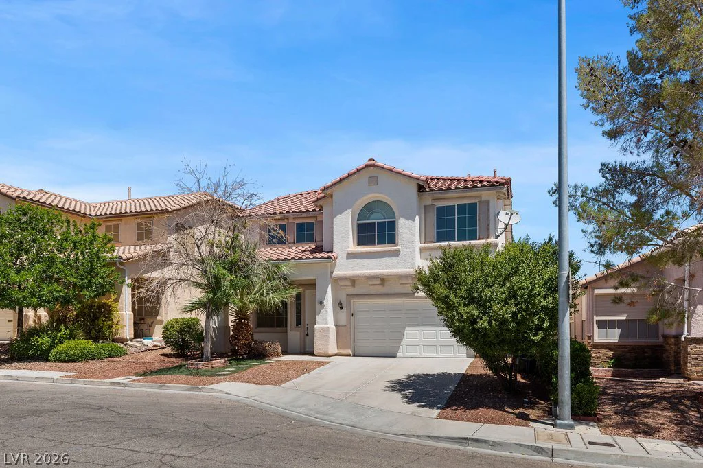 9538 Creedmoor, Las Vegas, NV 89148