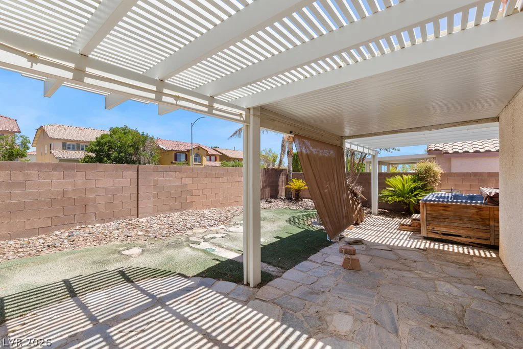 9538 Creedmoor, Las Vegas, NV 89148