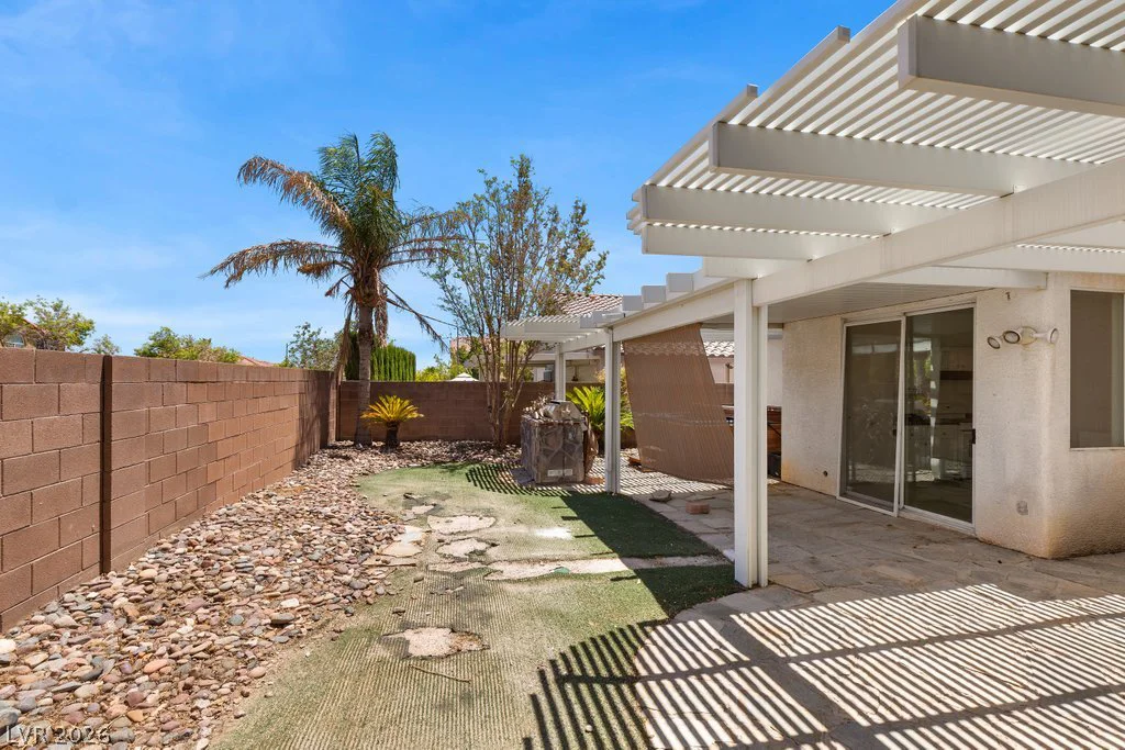 9538 Creedmoor, Las Vegas, NV 89148