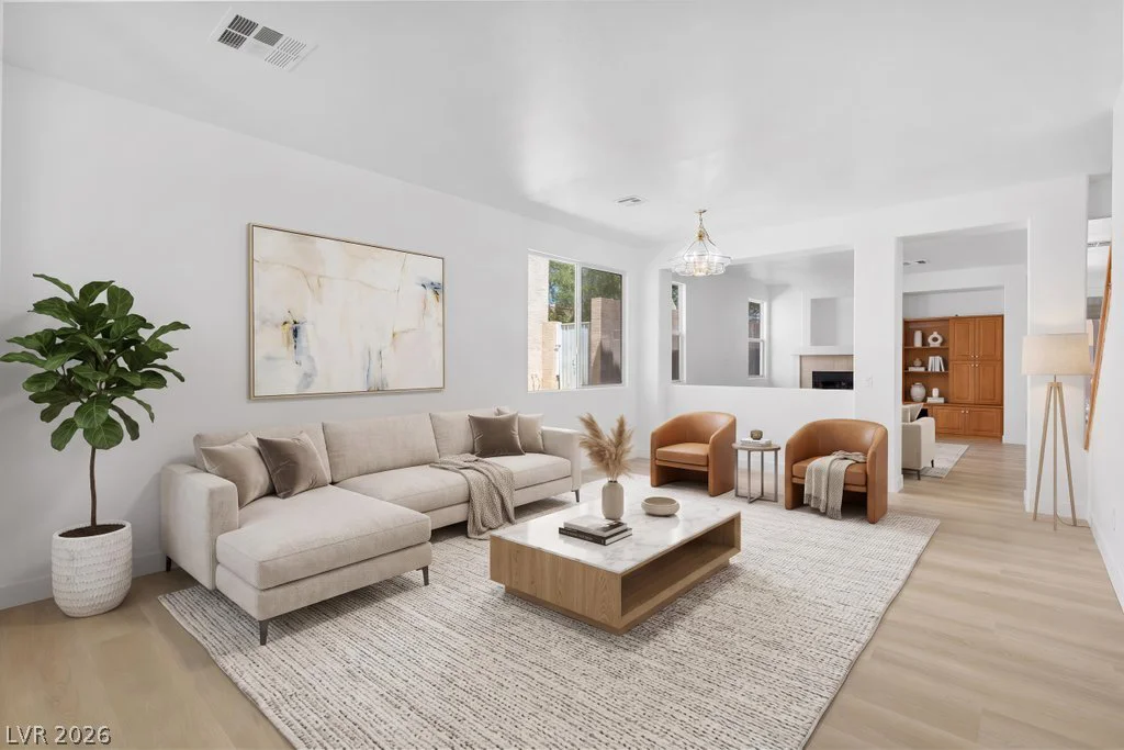 9538 Creedmoor, Las Vegas, NV 89148