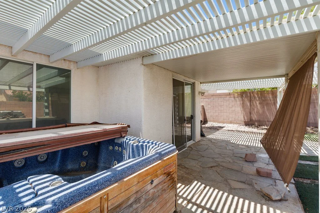 9538 Creedmoor, Las Vegas, NV 89148
