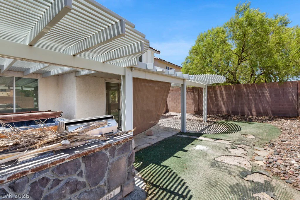 9538 Creedmoor, Las Vegas, NV 89148