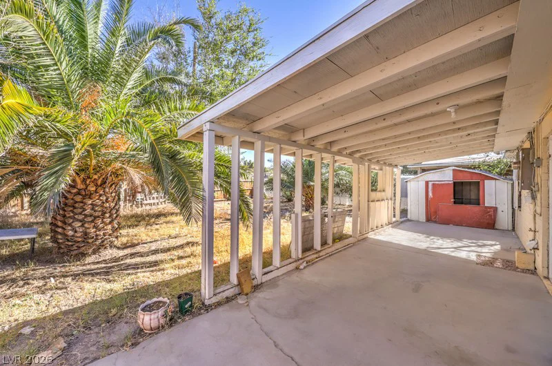 2410 Poplar, Las Vegas, NV 89101