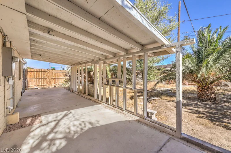 2410 Poplar, Las Vegas, NV 89101