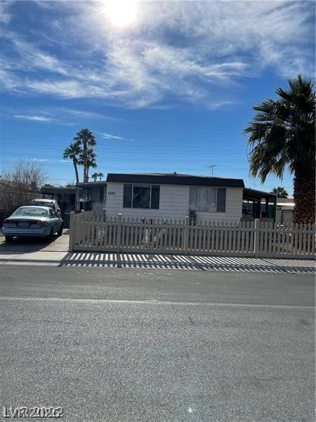 5495 Everglade, Las Vegas, NV 89142