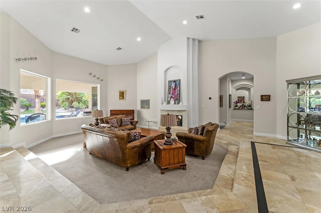 2875 Mountain Mist, Las Vegas, NV 89117