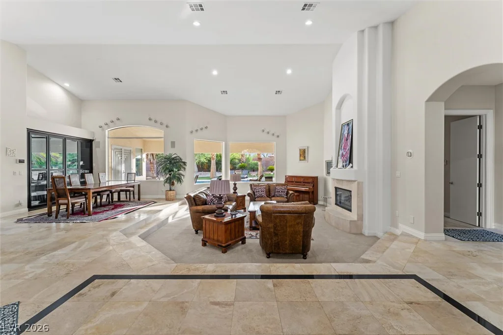 2875 Mountain Mist, Las Vegas, NV 89117