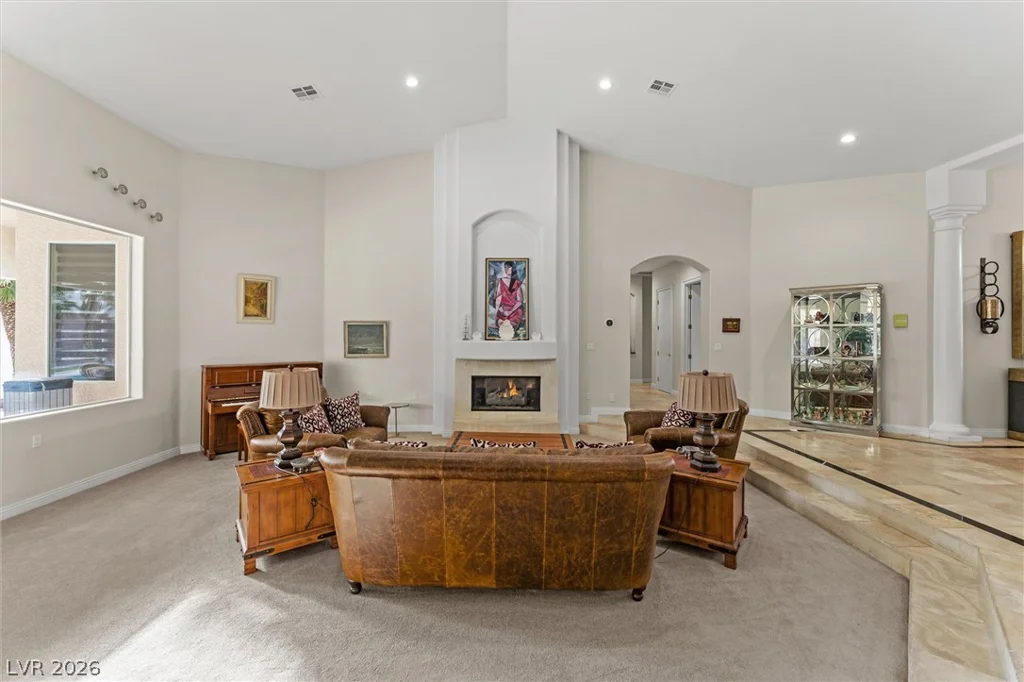 2875 Mountain Mist, Las Vegas, NV 89117