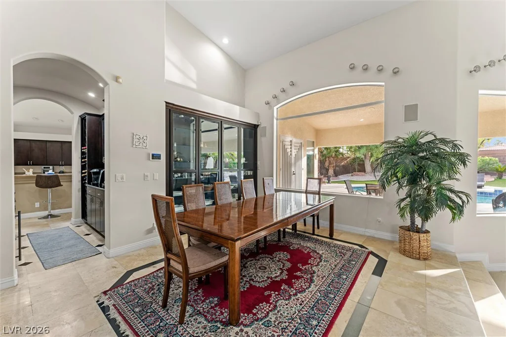 2875 Mountain Mist, Las Vegas, NV 89117