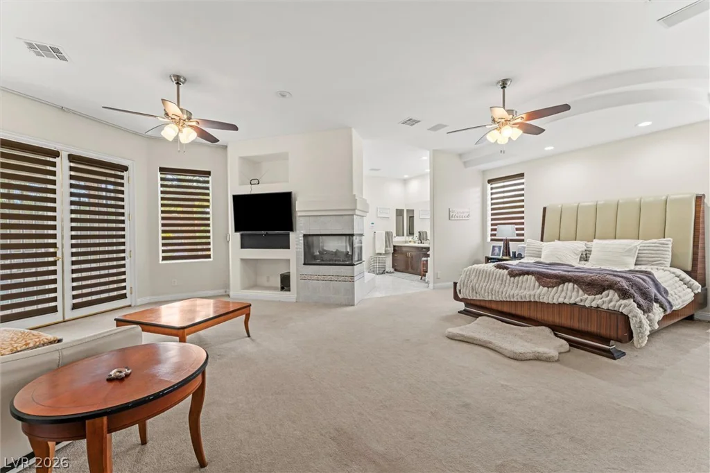 2875 Mountain Mist, Las Vegas, NV 89117