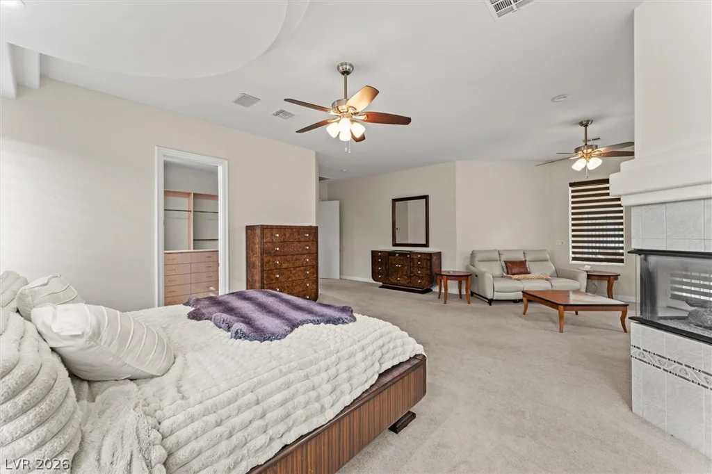 2875 Mountain Mist, Las Vegas, NV 89117