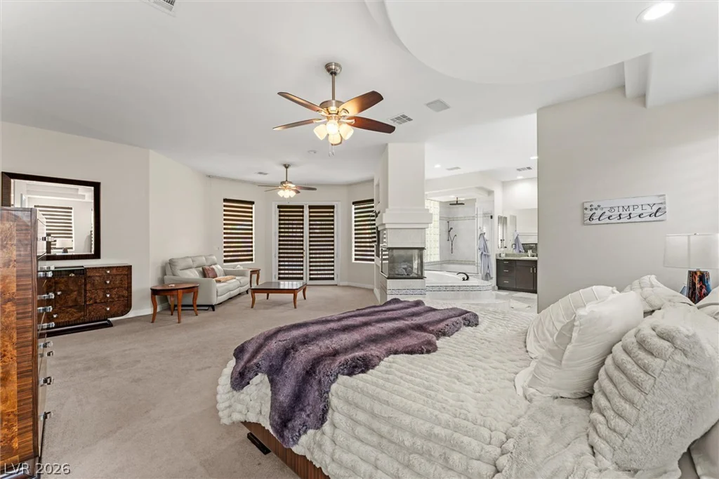 2875 Mountain Mist, Las Vegas, NV 89117
