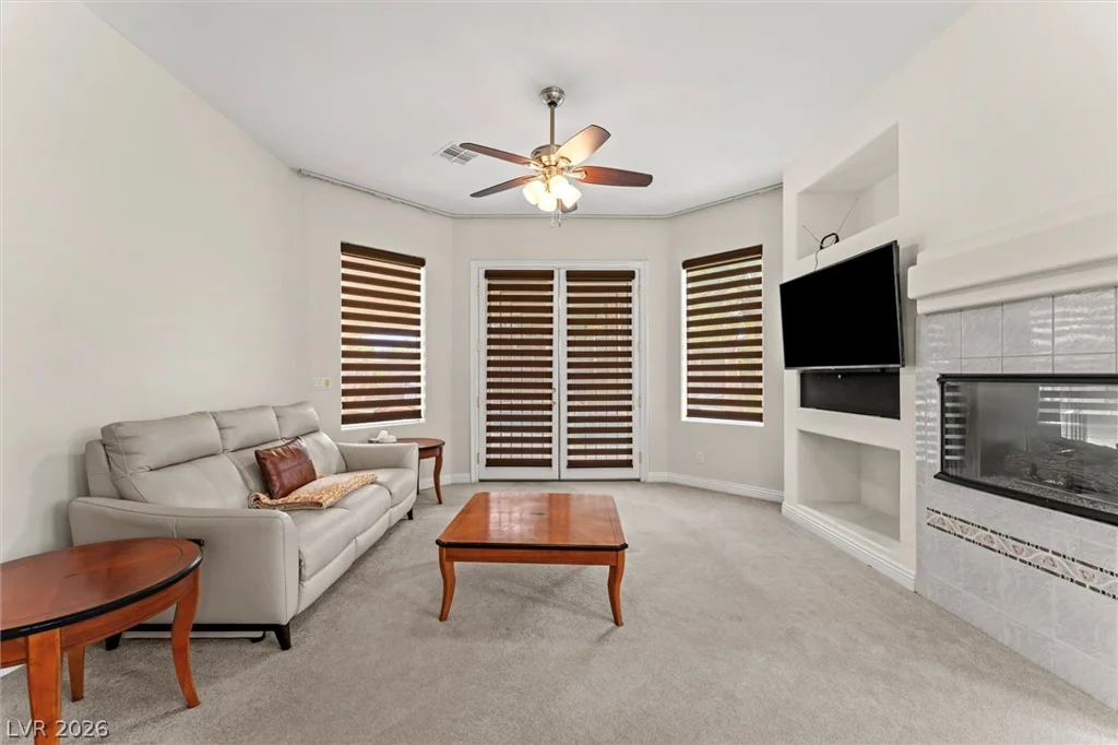 2875 Mountain Mist, Las Vegas, NV 89117