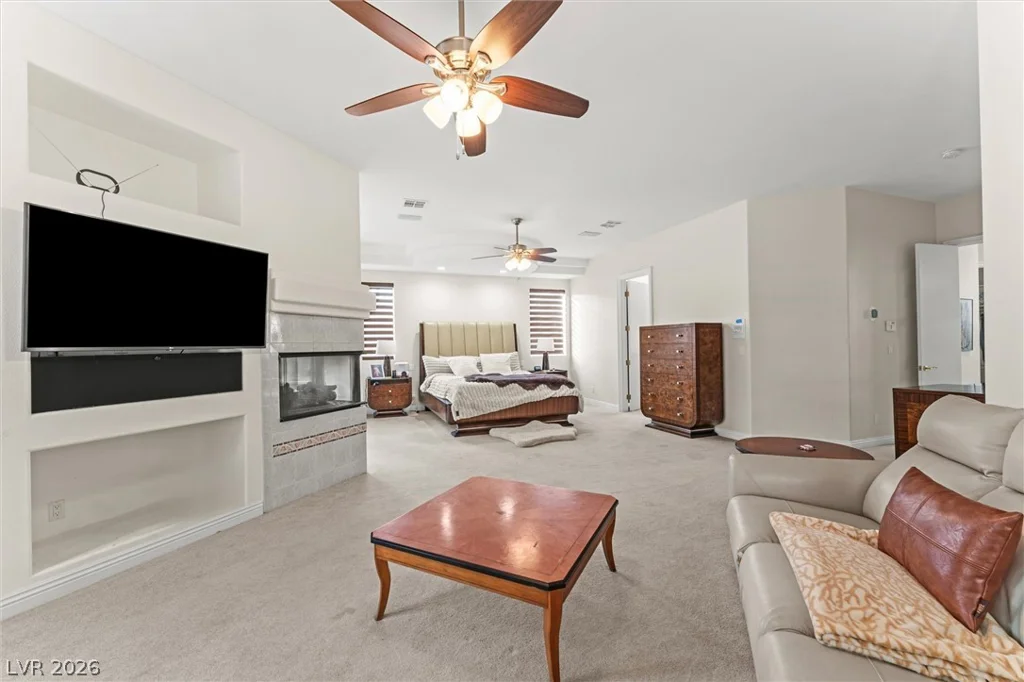 2875 Mountain Mist, Las Vegas, NV 89117