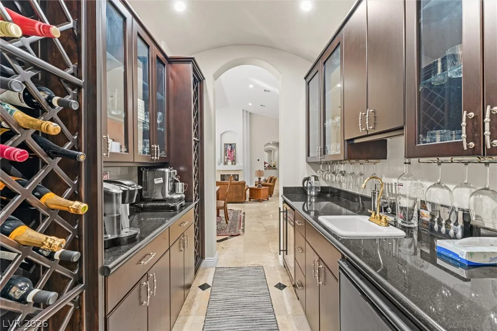 2875 Mountain Mist, Las Vegas, NV 89117