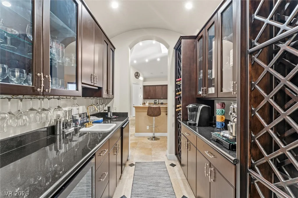 2875 Mountain Mist, Las Vegas, NV 89117