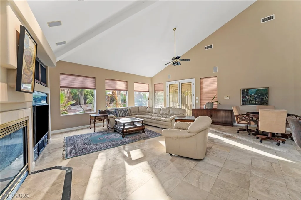 2875 Mountain Mist, Las Vegas, NV 89117