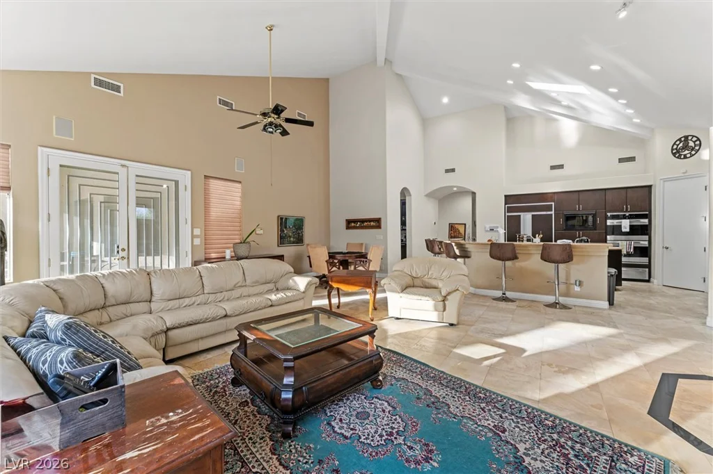 2875 Mountain Mist, Las Vegas, NV 89117