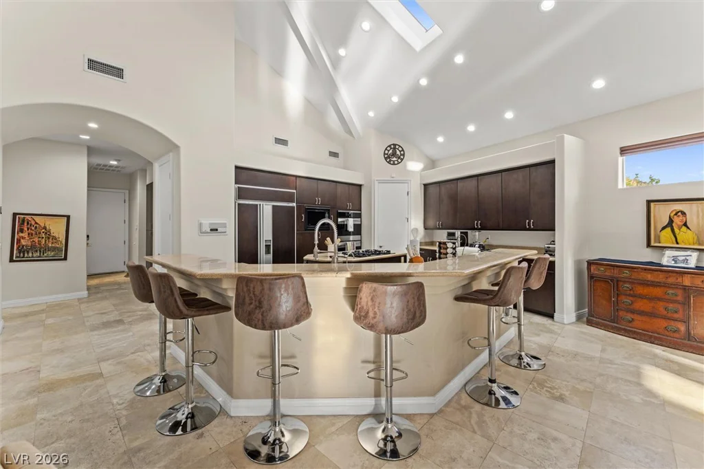 2875 Mountain Mist, Las Vegas, NV 89117