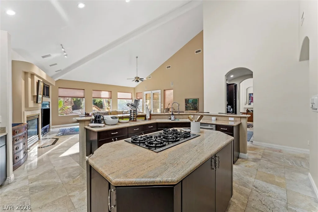 2875 Mountain Mist, Las Vegas, NV 89117