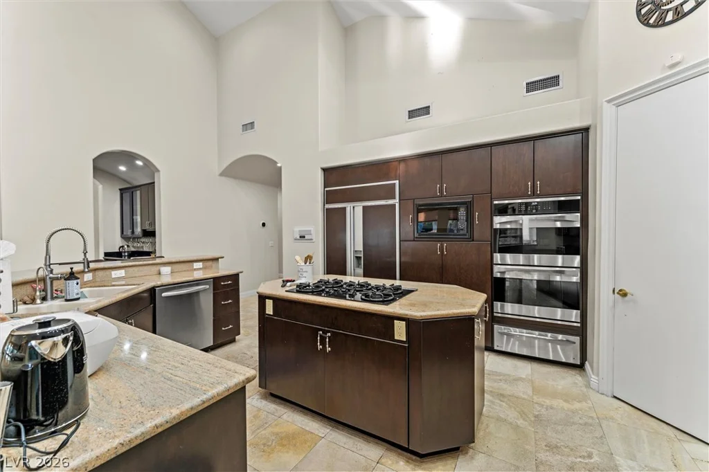 2875 Mountain Mist, Las Vegas, NV 89117