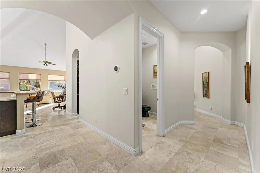 2875 Mountain Mist, Las Vegas, NV 89117