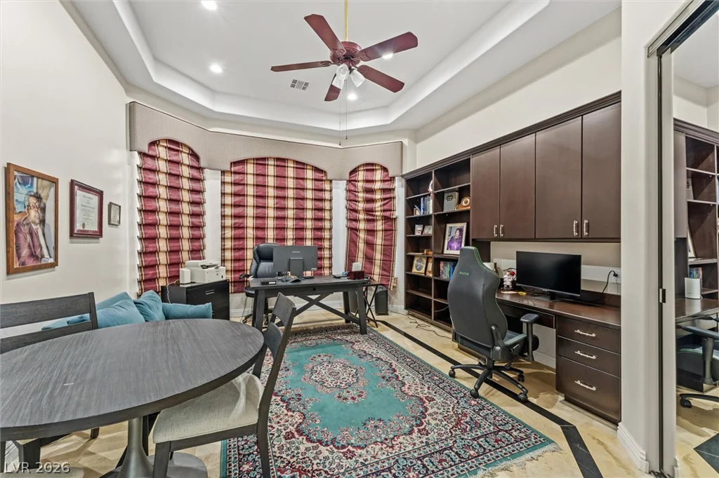 2875 Mountain Mist, Las Vegas, NV 89117