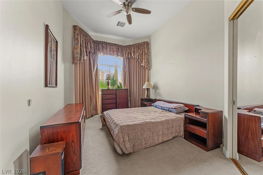 2875 Mountain Mist, Las Vegas, NV 89117