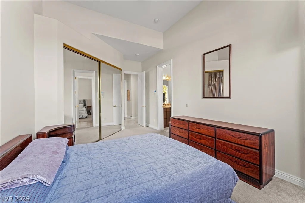 2875 Mountain Mist, Las Vegas, NV 89117