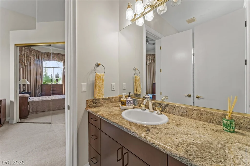 2875 Mountain Mist, Las Vegas, NV 89117