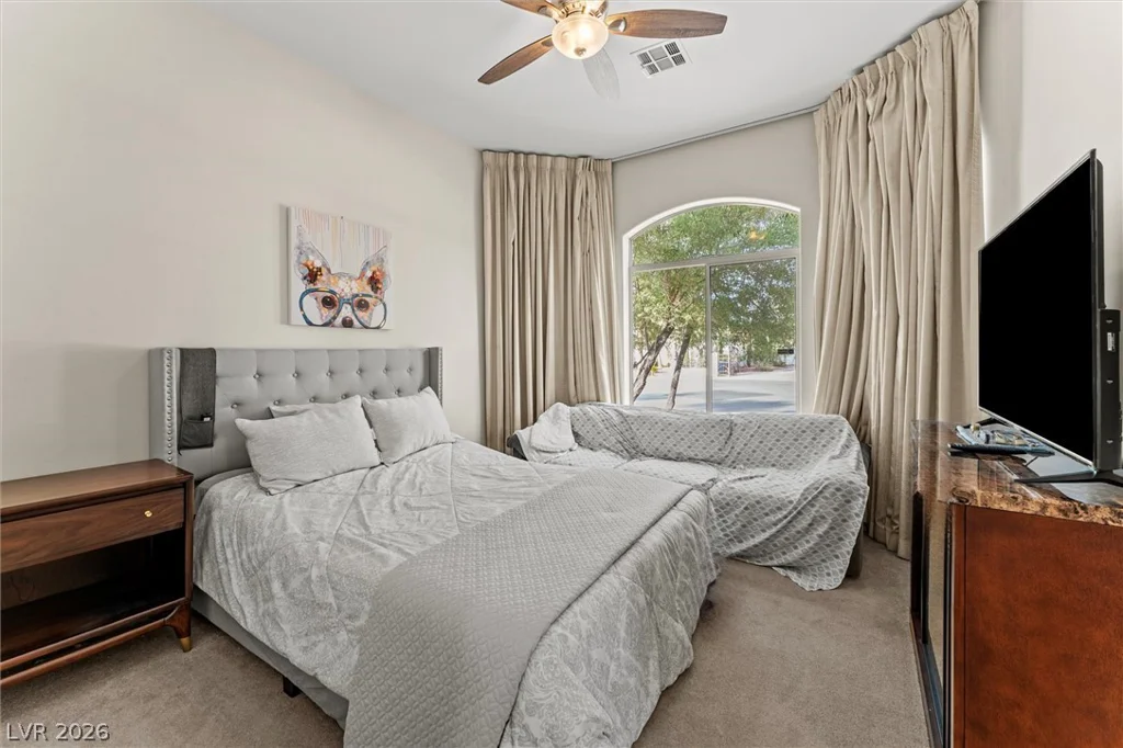 2875 Mountain Mist, Las Vegas, NV 89117